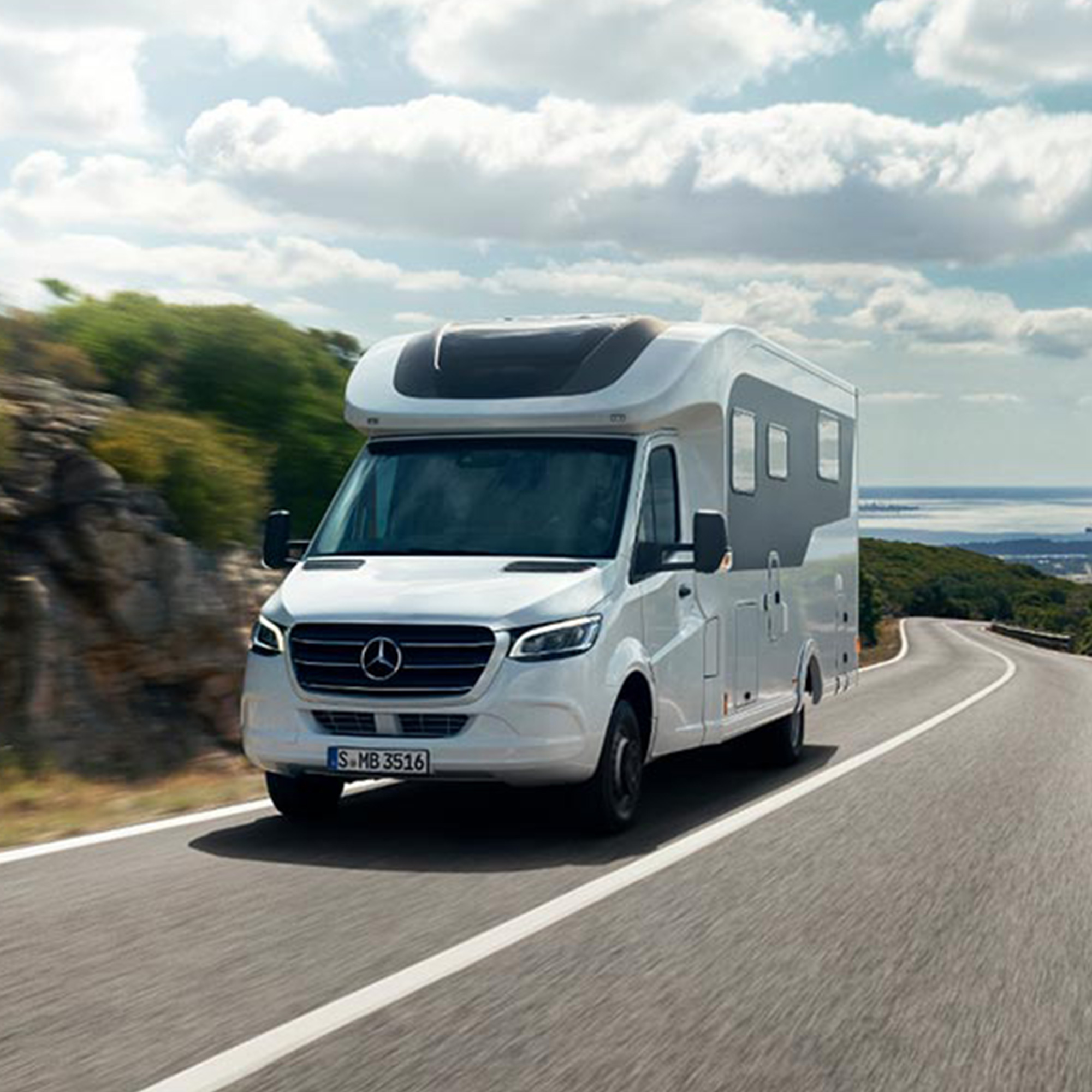 Mercedes-Benz ServiceCare Complete | Mercedes-Benz Transporter Mercedes-Benz ServiceCare Complete