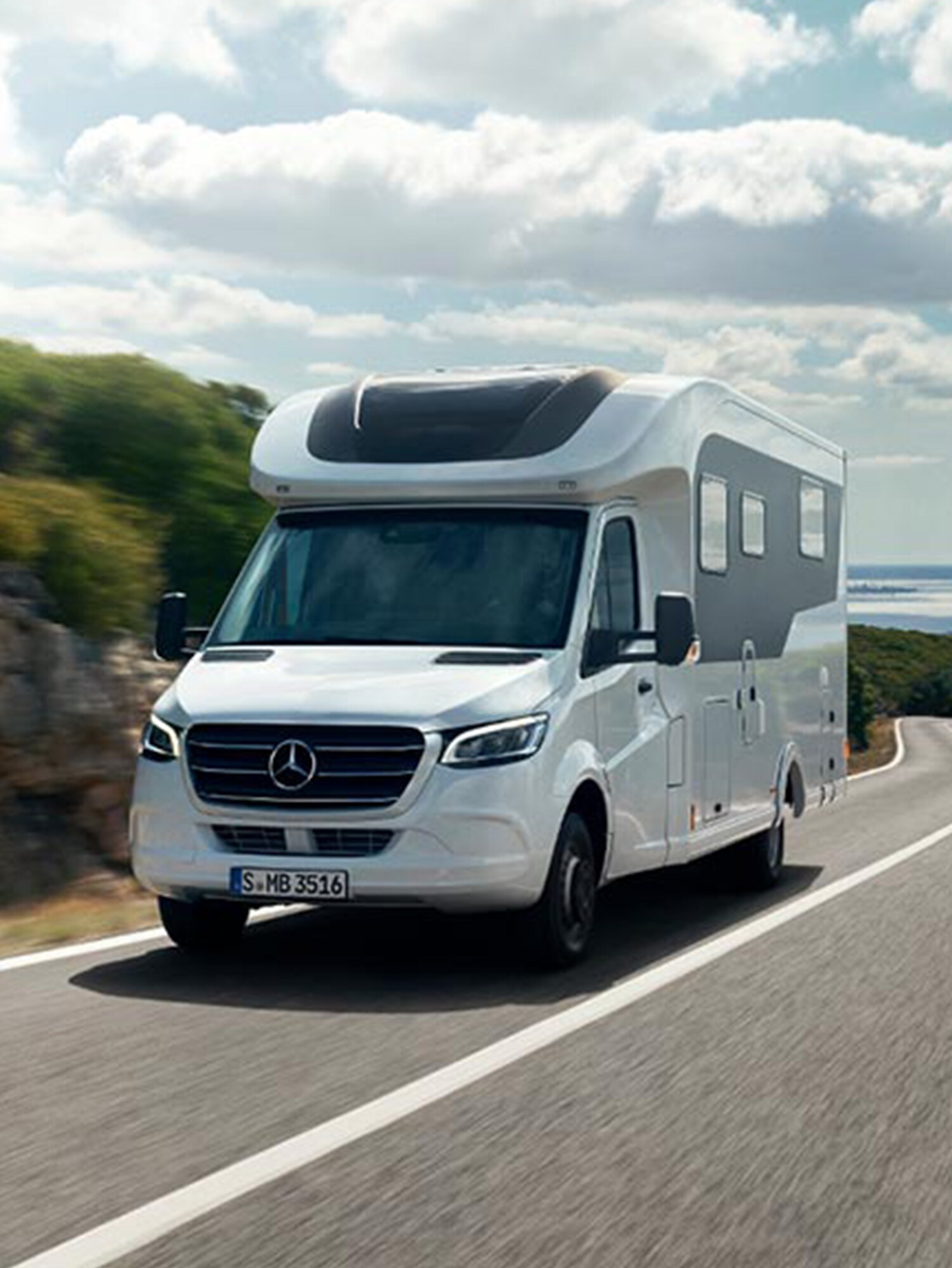 Mercedes-Benz ServiceCare Complete