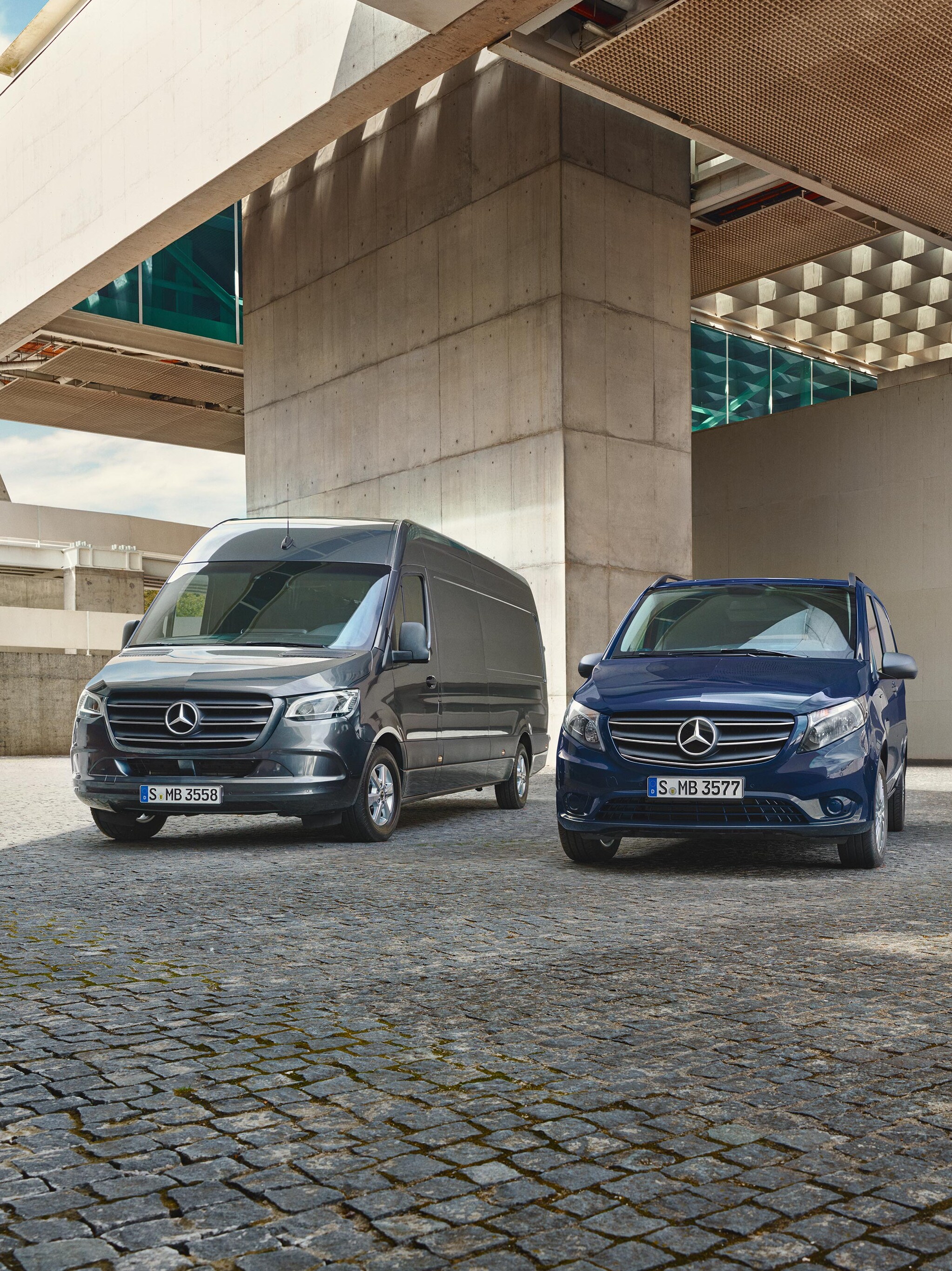 Prestations de services & garanties