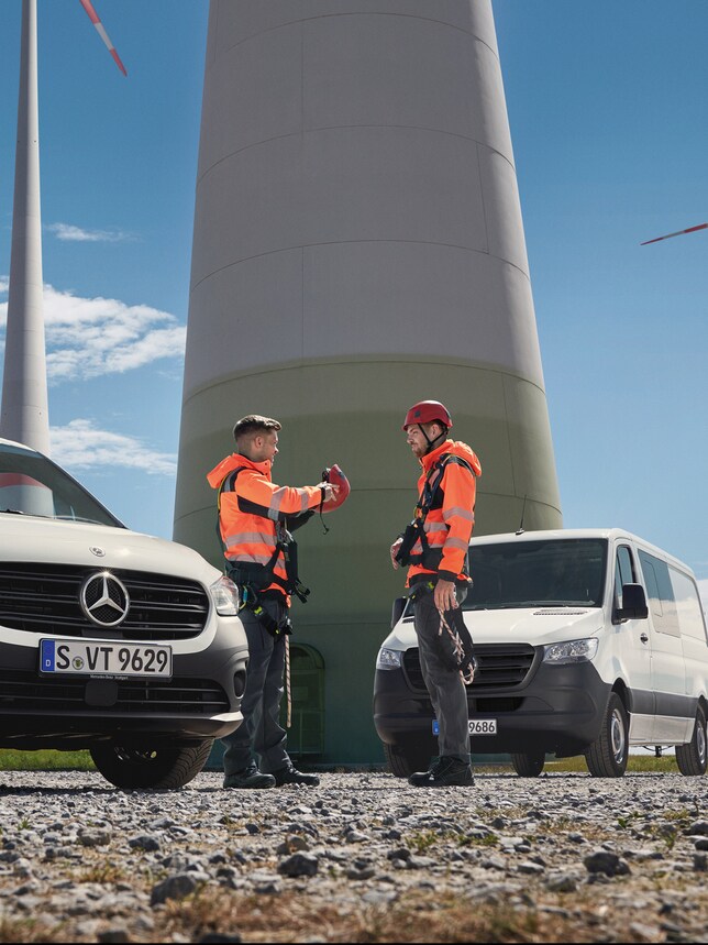 ServiceCare de Mercedes-Benz