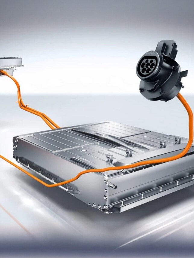 Certificat de batterie