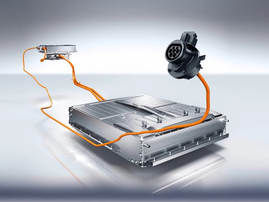 Mercedes-Benz ServiceCare Complete | Mercedes-Benz Transporter Certificato della batteria