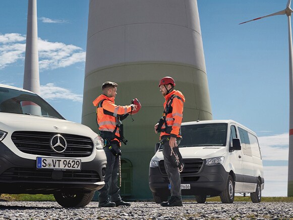 ServiceCare de Mercedes-Benz