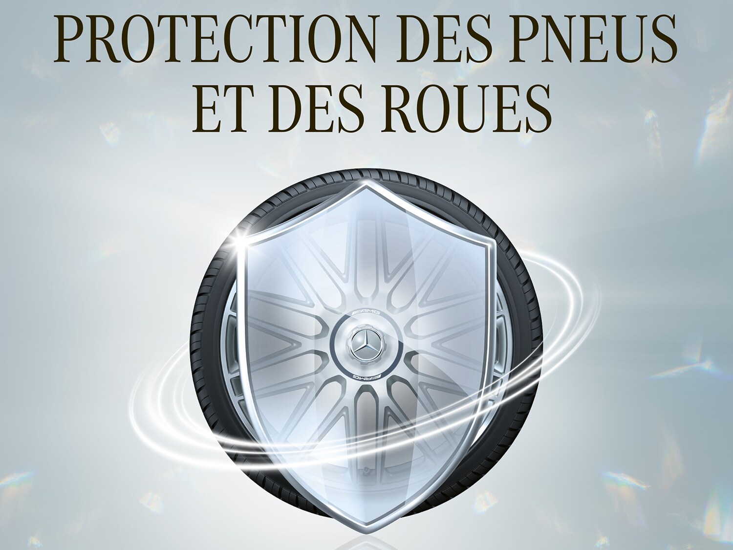 Protection complète