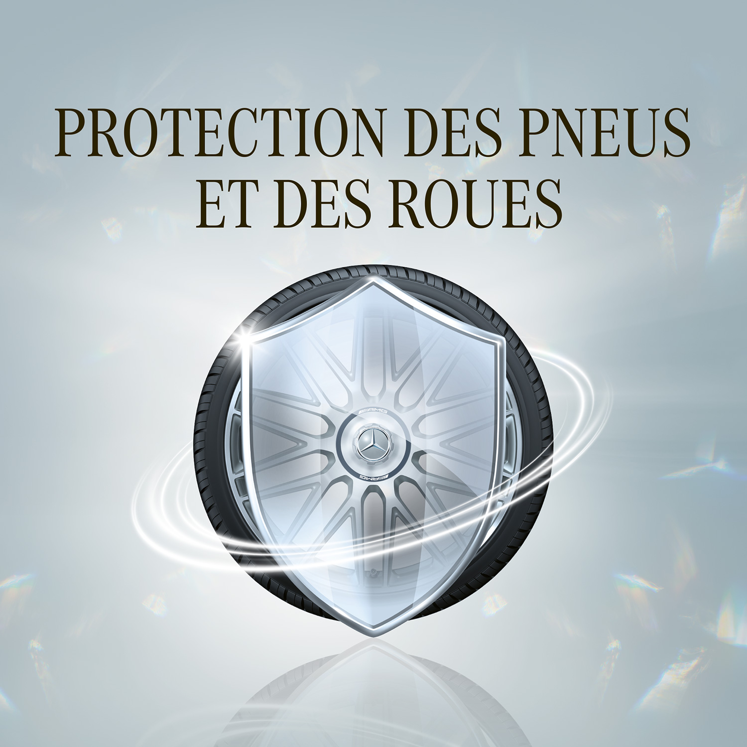 Protection complète Protection complète