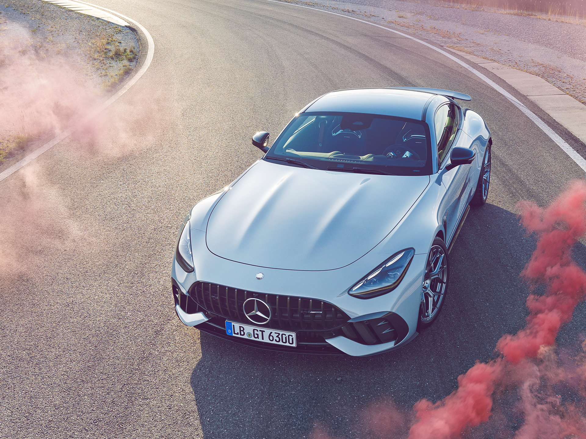 Motorsport | Die Marke | Mercedes-AMG Mercedes-AMG Motorsport.